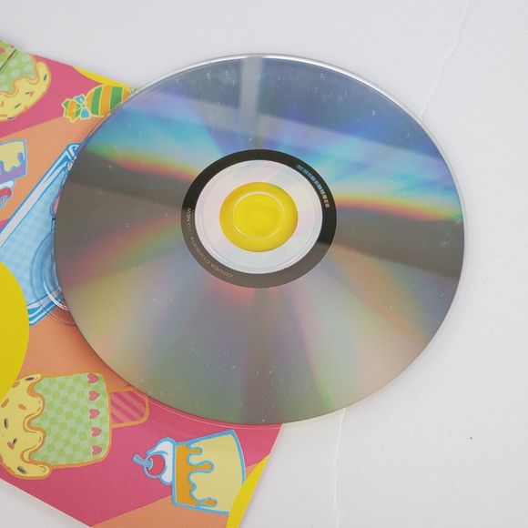 Etrian Odyssey Untold Unseen Unheard Commentary CD Yuzo Koshiro Yuji Himukai - Picture 4 of 10